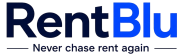 RentBlu Logo